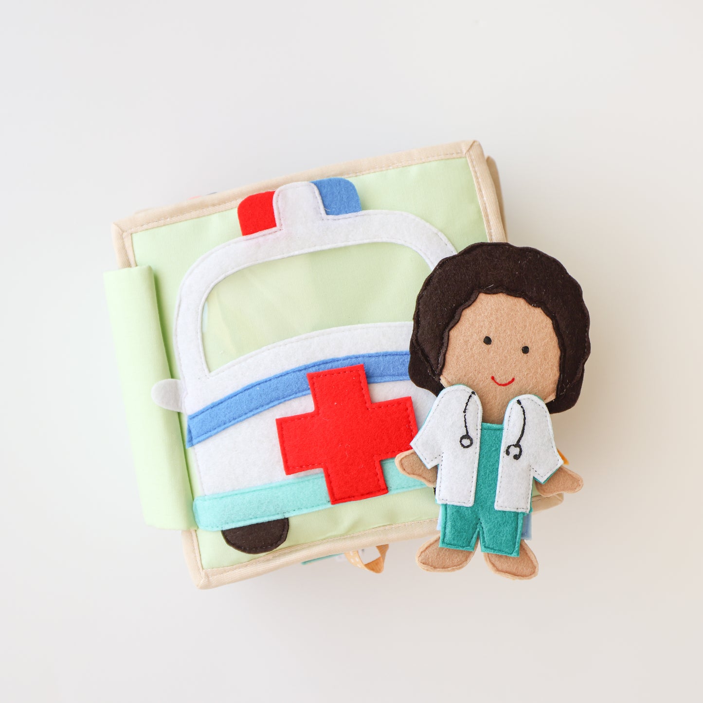 Little Medic Mini